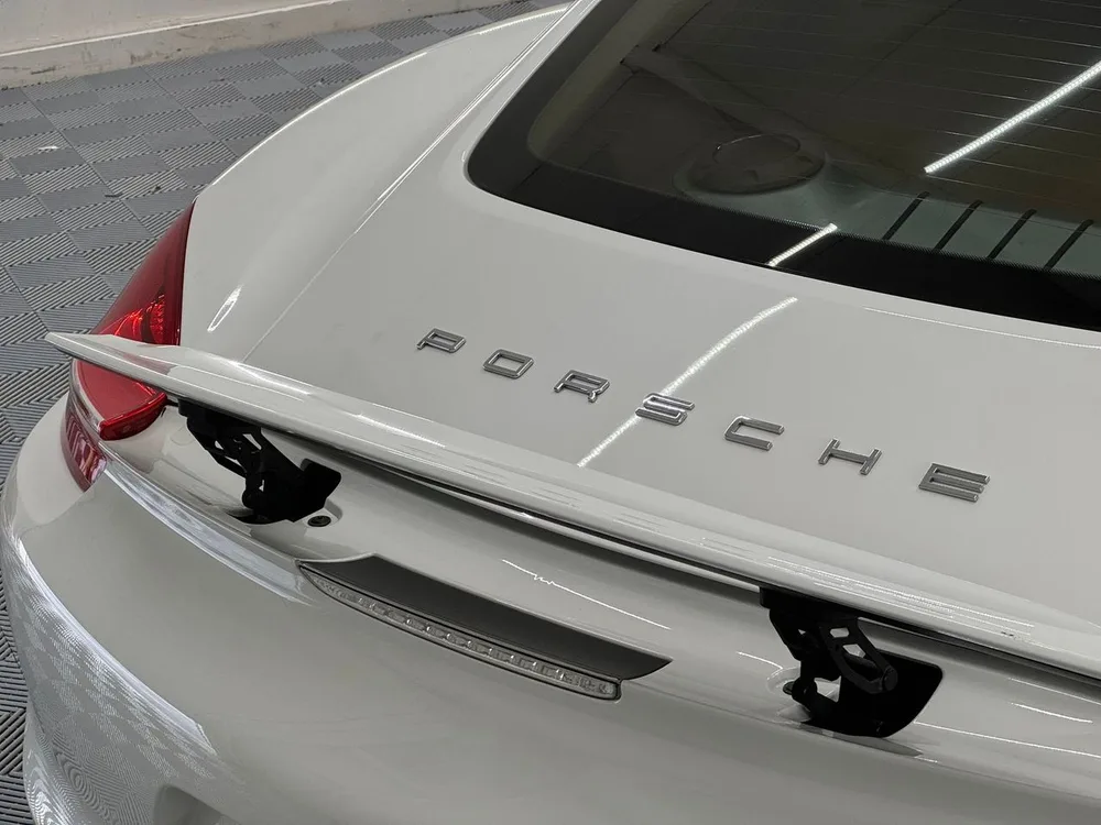 LONG-LASTING BEAUTY ceramic coating in Clearwater, FL