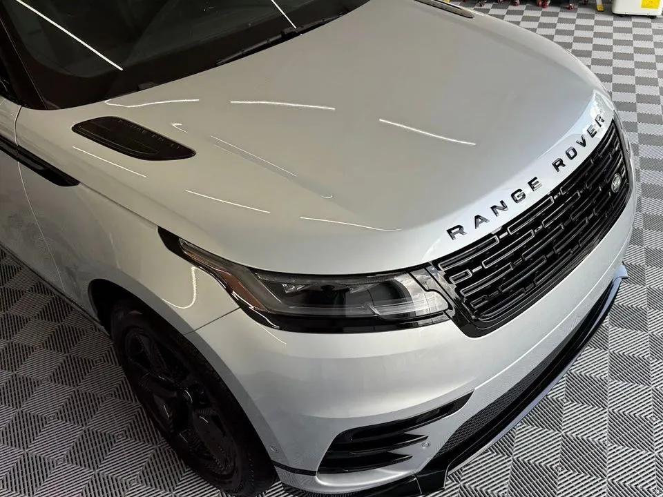 Car detailing work in Seminole, FL