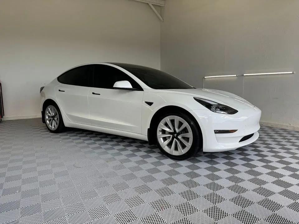 Paint protection film in Seminole, FL