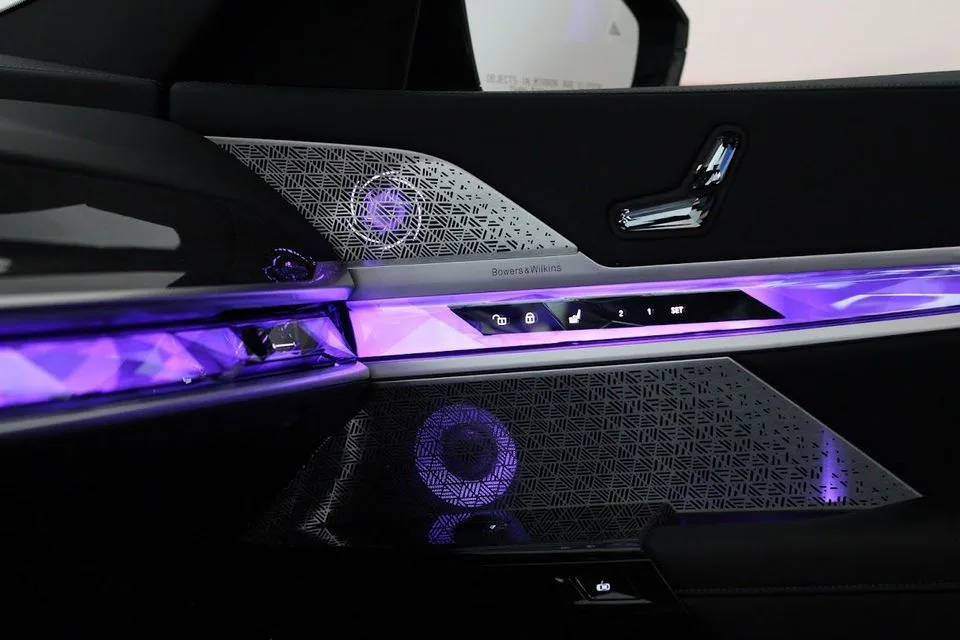 Interior ceramic coating in St. Petersburg, FL